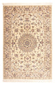 Nain - 9La Tapijt 132x212cm - Perzisch tapijt