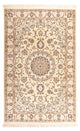 Nain - 9La Tapijt 127x211cm - Perzisch tapijt