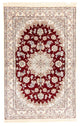 Nain - 9 la Tapijt 241x153cm - Perzisch tapijt