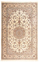 Nain - 9La Tapijt 210x337cm - Perzisch tapijt