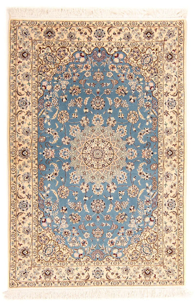 Nain - 6La Tapijt 120x178cm - Perzisch tapijt