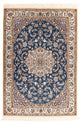 Nain - 9 la Tapijt 148x100cm - Perzisch tapijt
