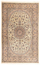 Nain - 6la Tapijt 264x155cm - Perzisch tapijt