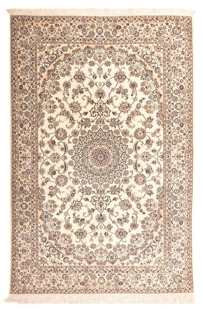 Nain - 9La Tapijt 210x326cm - Perzisch tapijt