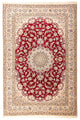 Nain - 9 la Tapijt 306x197cm - Perzisch tapijt