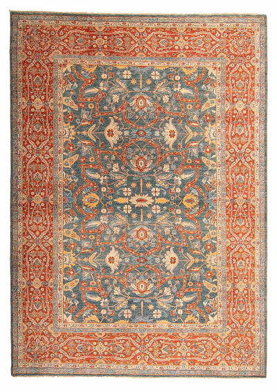 Ziegler tapijt 208x290cm - Oosters Tapijt