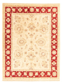 Ziegler tapijt - 207 x 156 cm - beige