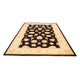 Ziegler tapijt 208x309cm - Oosters Tapijt