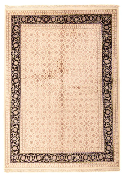 Bidjar Tapijt 145x205cm - Perzisch tapijt - beige