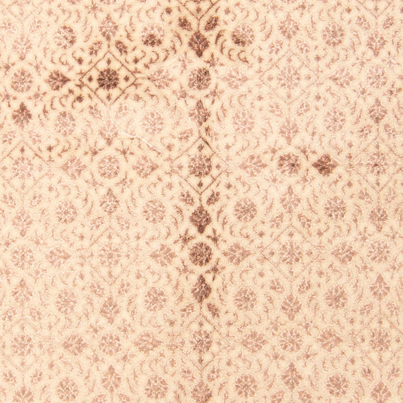 Perzisch tapijt - Bijar - 205 x 145 cm - beige