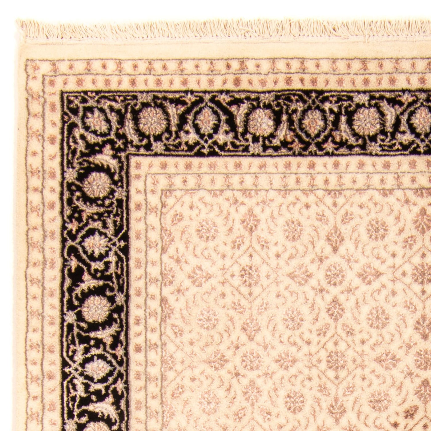 Bidjar Tapijt 205x145cm - Perzisch tapijt