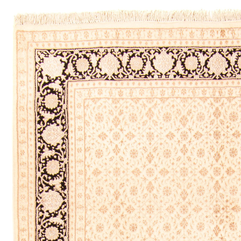 Perzisch tapijt - Bijar - 244 x 168 cm - beige