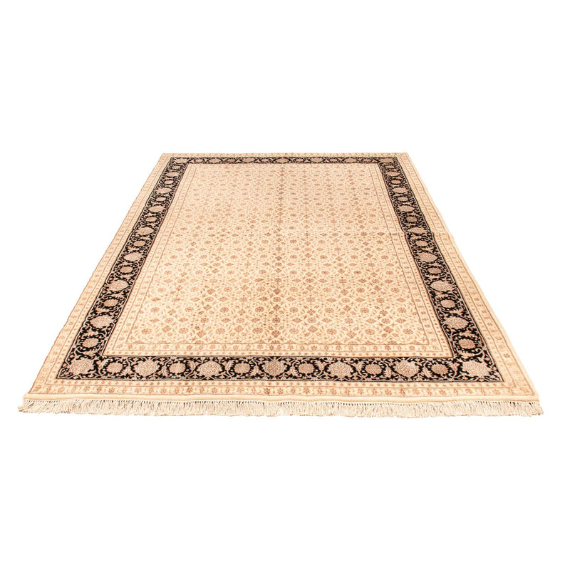 Perzisch tapijt - Bijar - 244 x 168 cm - beige