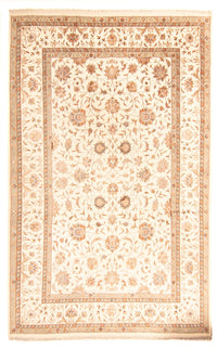 Designer tapijt - 305 x 194 cm - beige