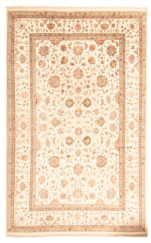 Designer tapijt - 305 x 194 cm - beige