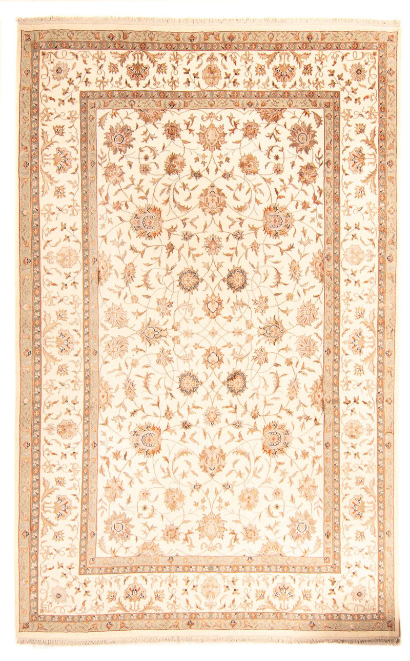 Designer tapijt - 305 x 194 cm - beige