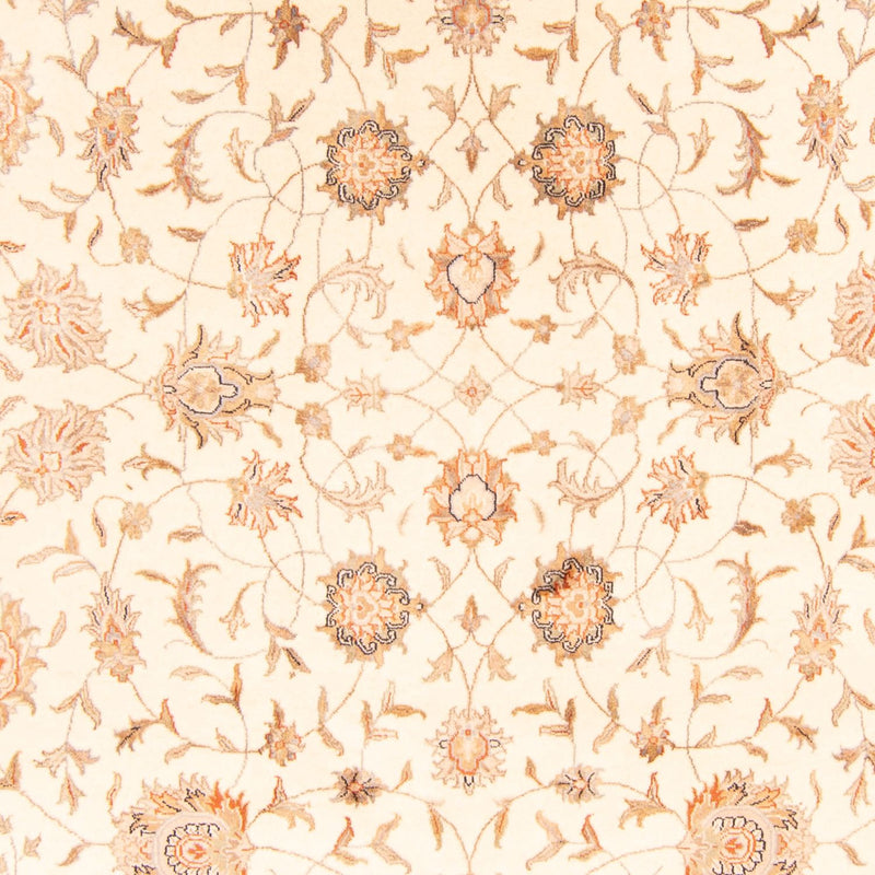 Designer tapijt - 305 x 194 cm - beige