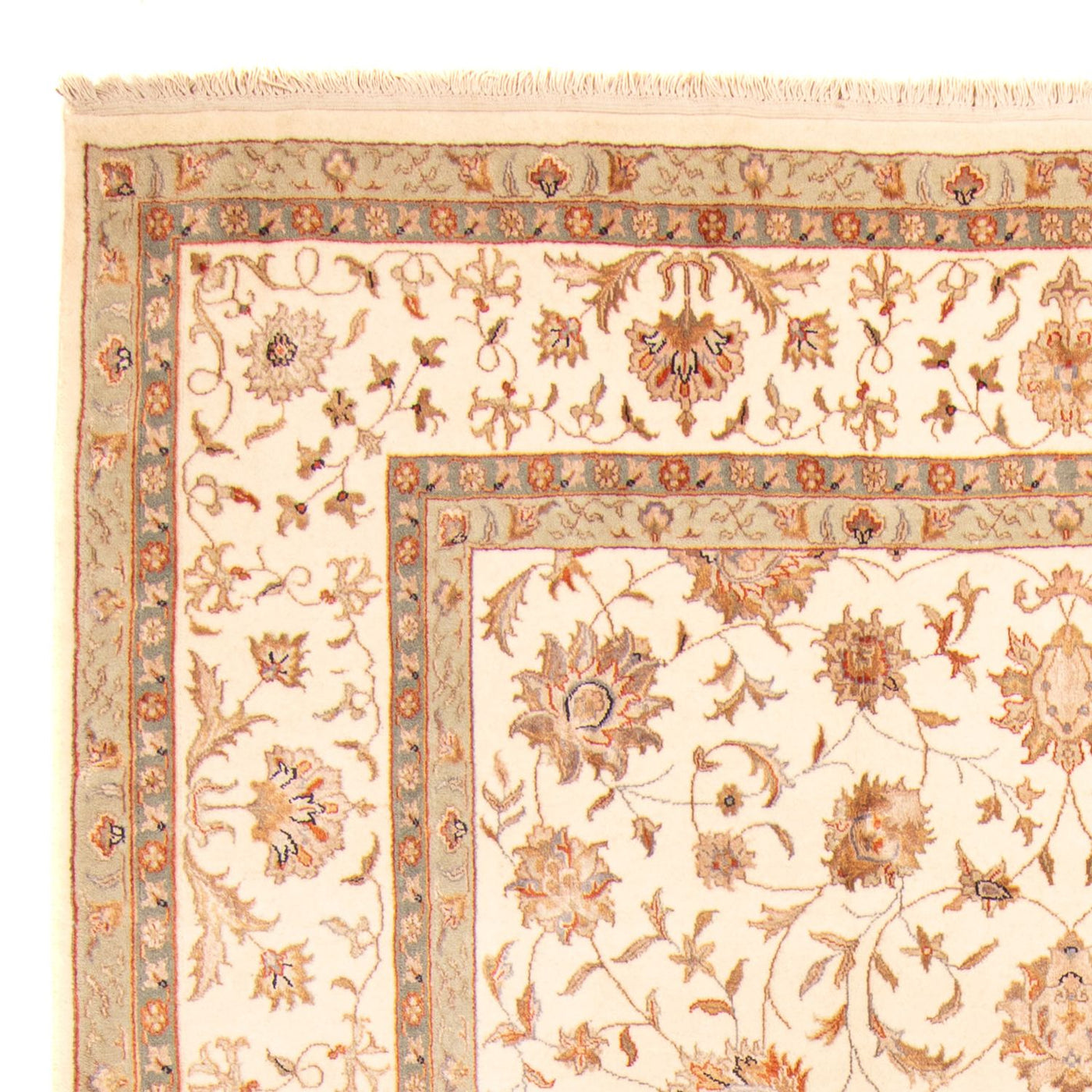 Designer tapijt 305x194cm - Designerteppich