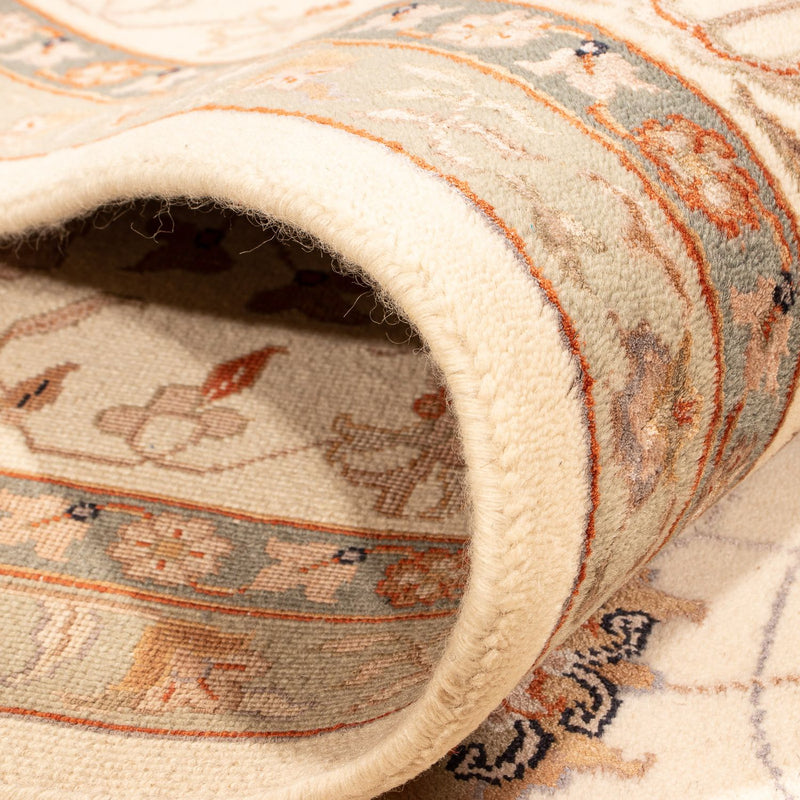 Designer tapijt - 305 x 194 cm - beige