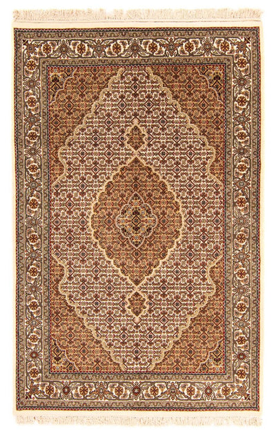 Tabriz Tapijt 123x193cm - Perzisch tapijt