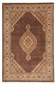 Tabriz Tapijt 300x200cm - Perzisch tapijt