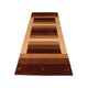 Gabbeh Loom Tapijt 301x82cm - Wollen tapijt