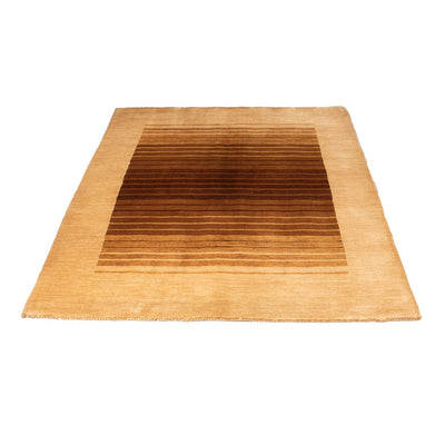 Gabbeh Loom Tapijt 121x169cm - Wollen tapijt