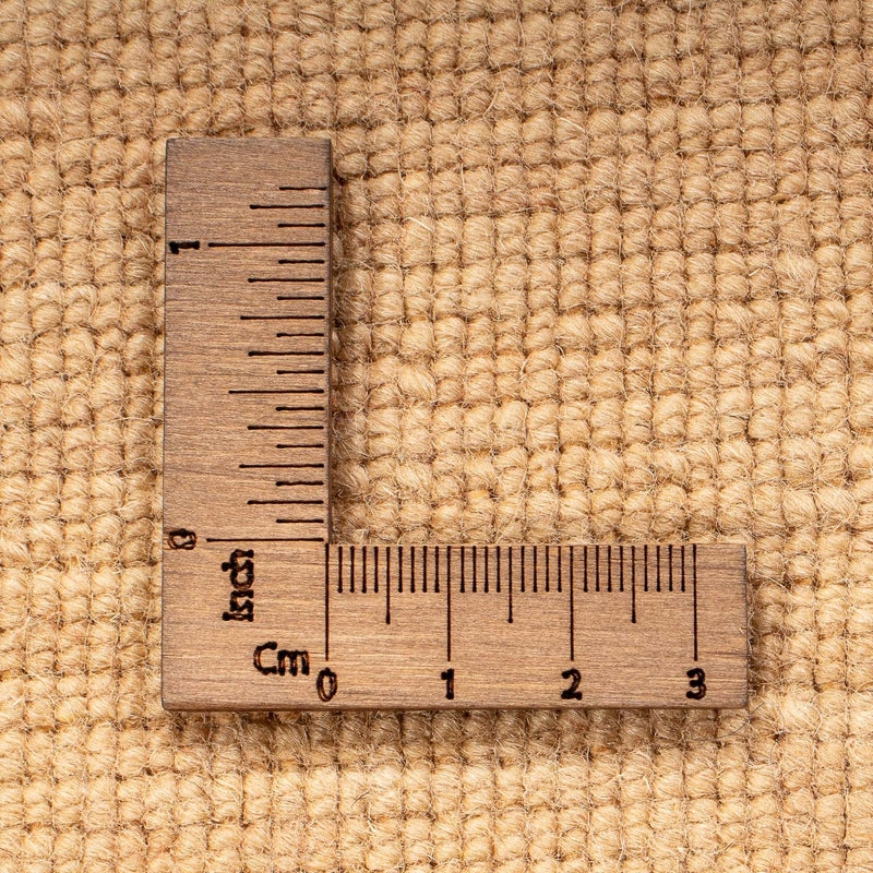 Gabbeh Tapijt - Zacht - 169 x 121 cm - lichtbruin