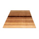Gabbeh Loom Tapijt 125x179cm - Wollen tapijt