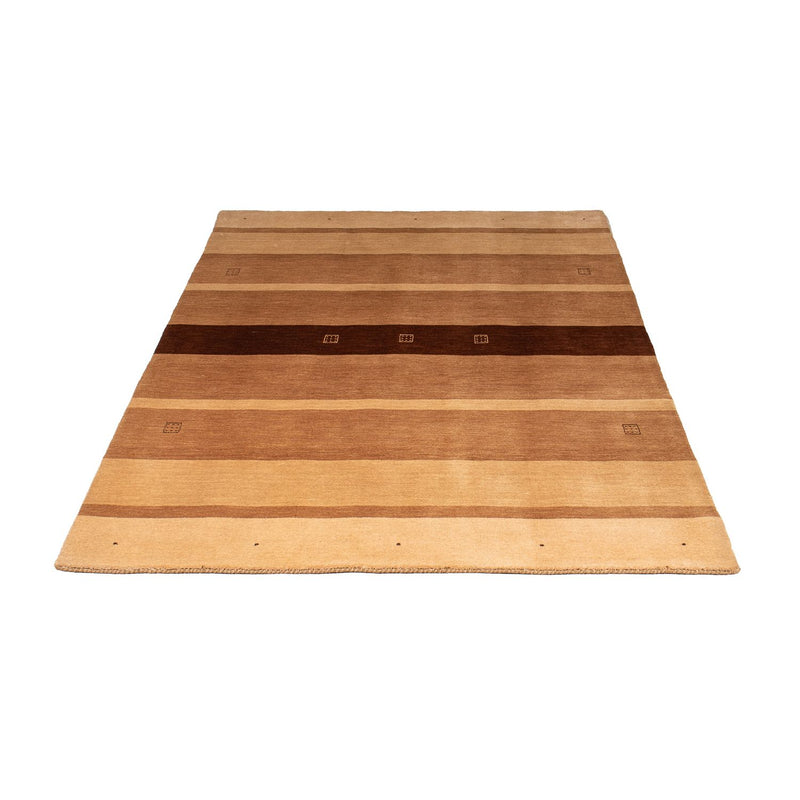 Gabbeh Tapijt - Zacht - 179 x 125 cm - veelkleurig