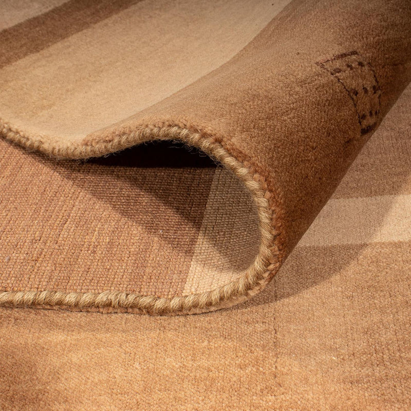 Gabbeh Tapijt - Zacht - 179 x 125 cm - veelkleurig