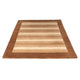 Gabbeh Loom Tapijt 180x127cm - Wollen tapijt