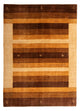Gabbeh Loom Tapijt 147x200cm - Wollen tapijt