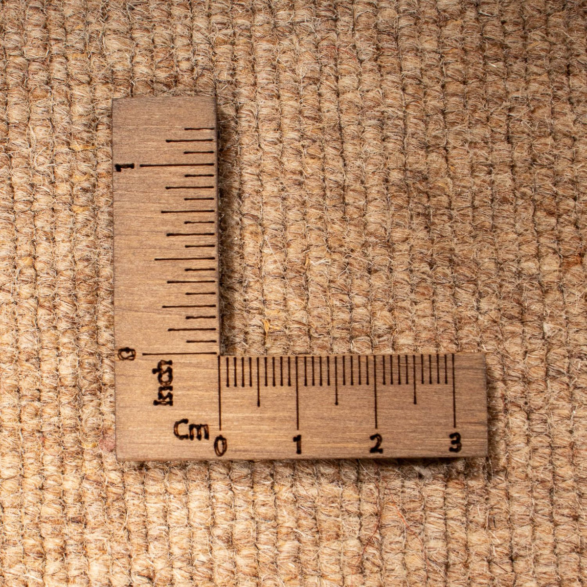 Gabbeh Tapijt - Zacht - 294 x 206 cm - lichtbruin