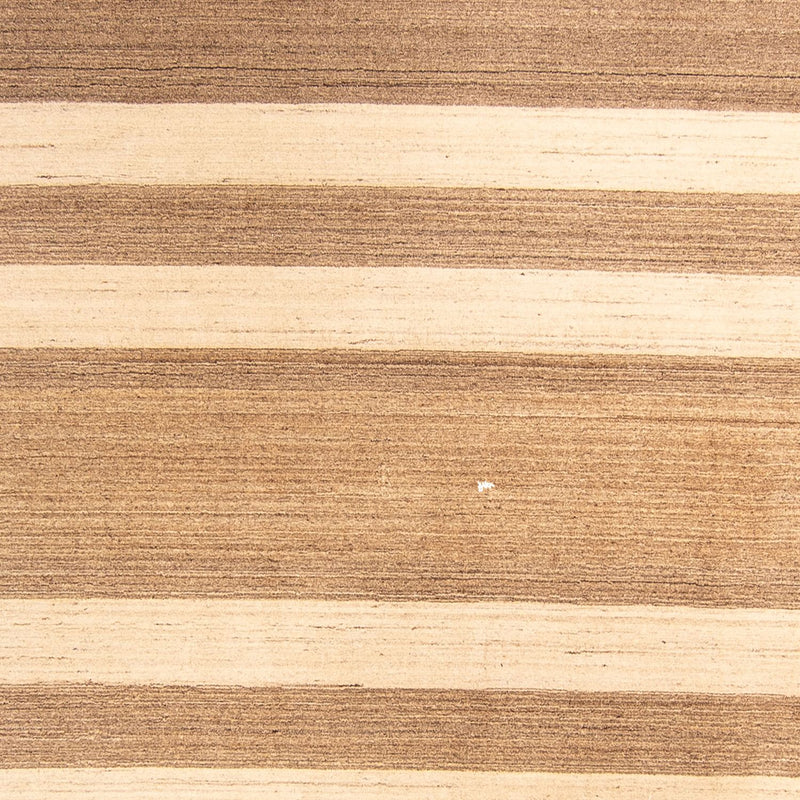 Gabbeh Tapijt - Zacht - 301 x 215 cm - beige