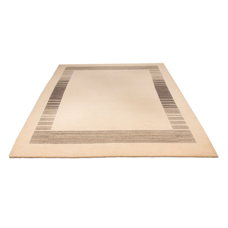 Gabbeh Tapijt - Zacht - 288 x 205 cm - beige