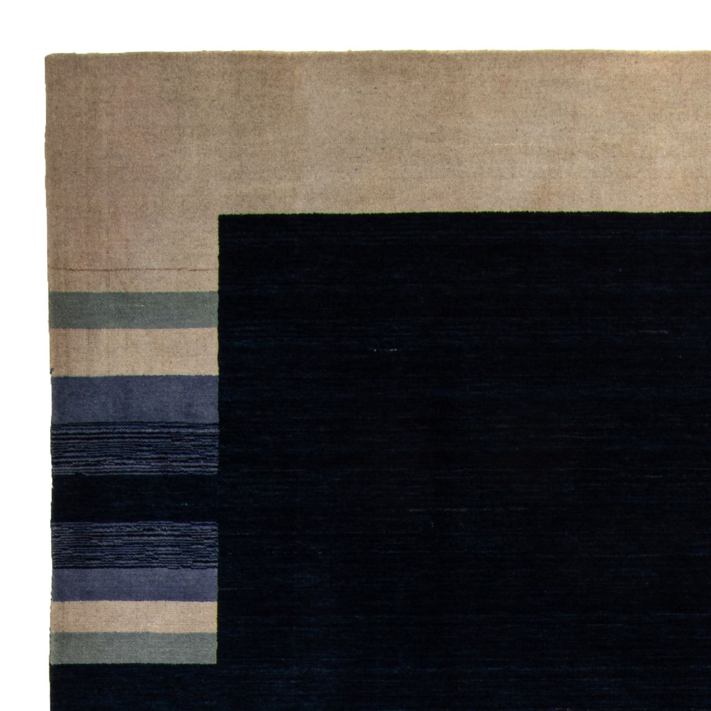 Gabbeh Loom Tapijt 296x206cm - Wollen tapijt