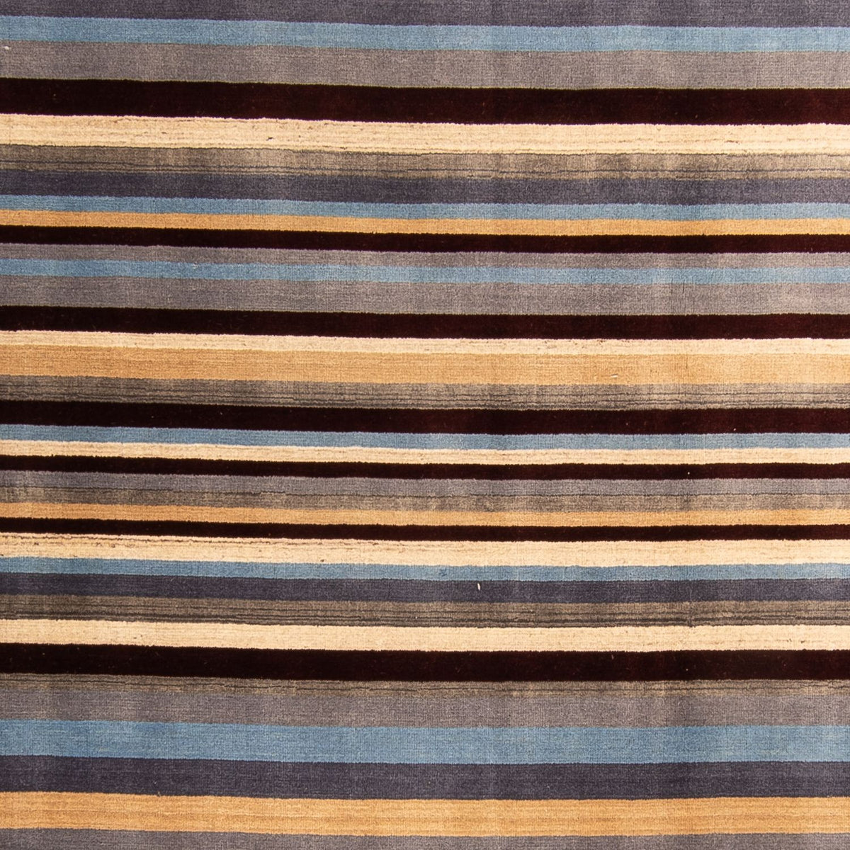 Gabbeh Tapijt - Zacht - 299 x 201 cm - veelkleurig