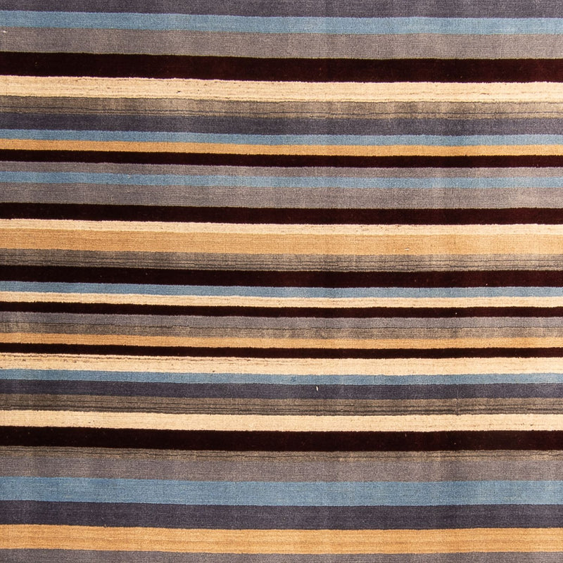 Gabbeh Tapijt - Zacht - 299 x 201 cm - veelkleurig