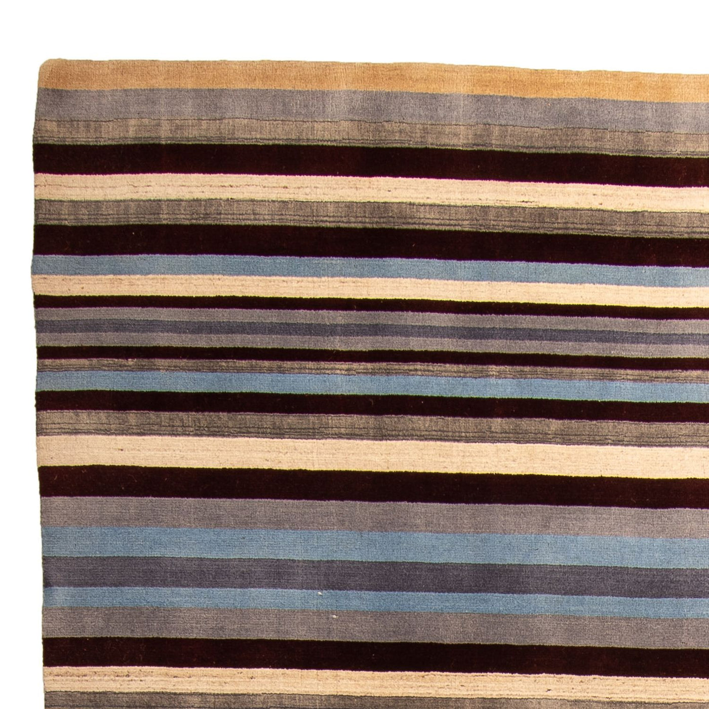 Gabbeh Loom Tapijt 299x201cm - Wollen tapijt