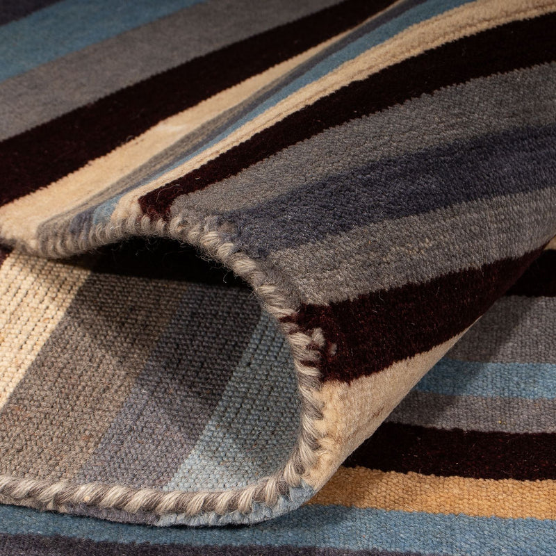 Gabbeh Tapijt - Zacht - 299 x 201 cm - veelkleurig