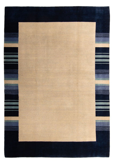 Gabbeh Loom Tapijt 174x232cm - Wollen tapijt