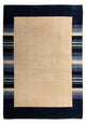 Gabbeh Loom Tapijt 232x174cm - Wollen tapijt