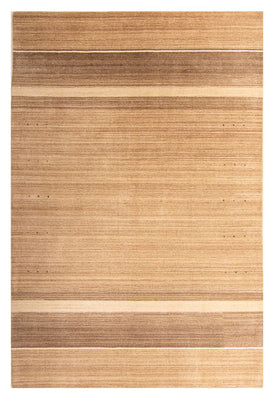 Gabbeh Tapijt - Zacht - 242 x 152 cm - veelkleurig