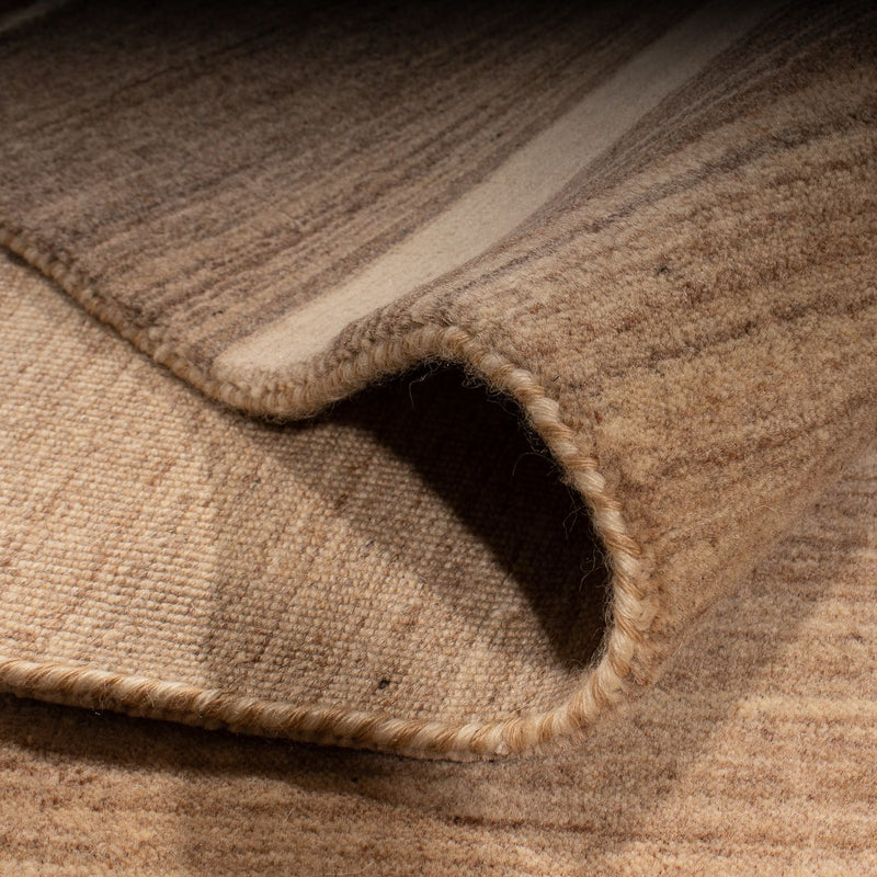 Gabbeh Tapijt - Zacht - 242 x 152 cm - veelkleurig