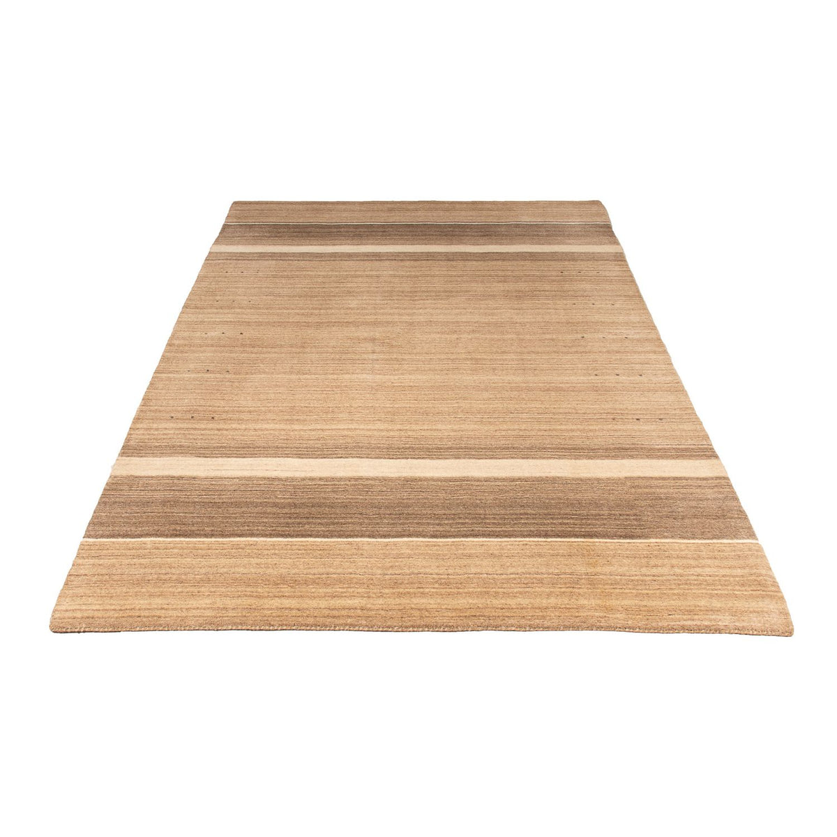 Gabbeh Tapijt - Zacht - 242 x 152 cm - veelkleurig