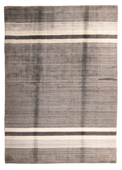 Gabbeh Loom Tapijt 174x244cm - Wollen tapijt