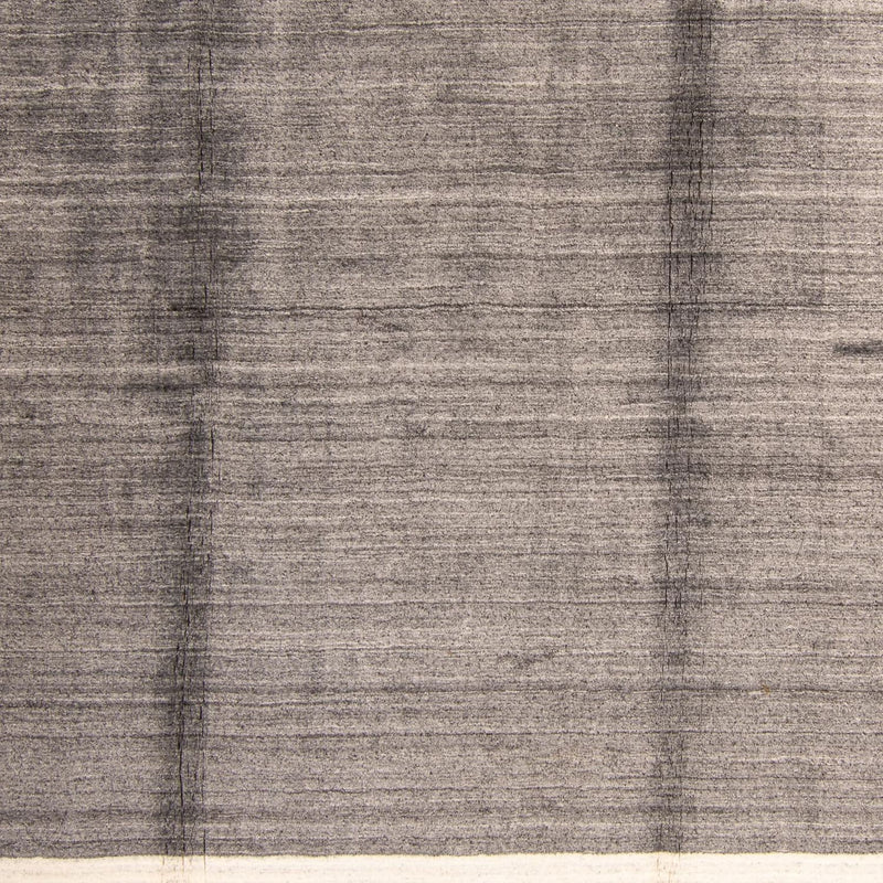 Gabbeh Tapijt - Zacht - 244 x 174 cm - grijs