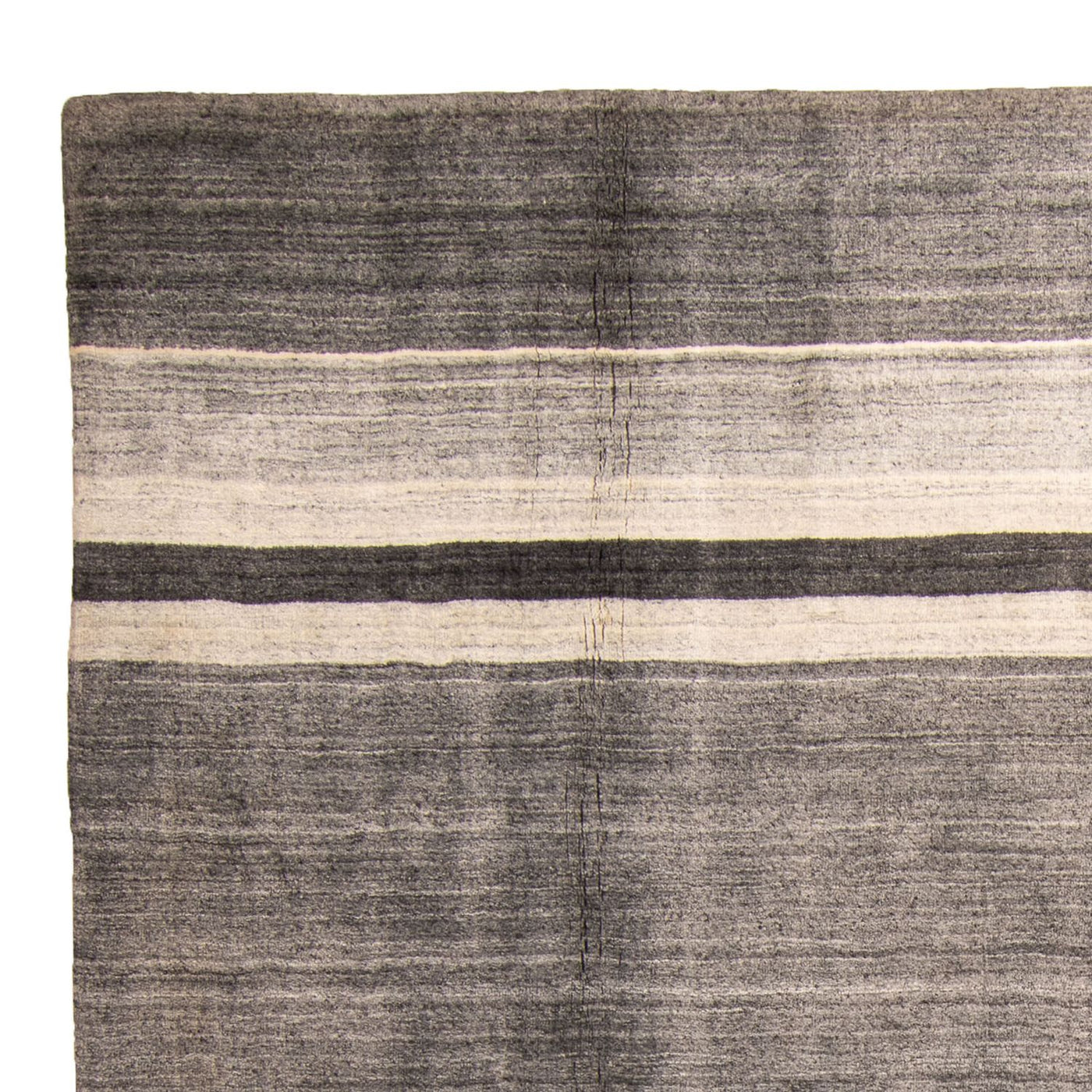 Gabbeh Loom Tapijt 244x174cm - Wollen tapijt