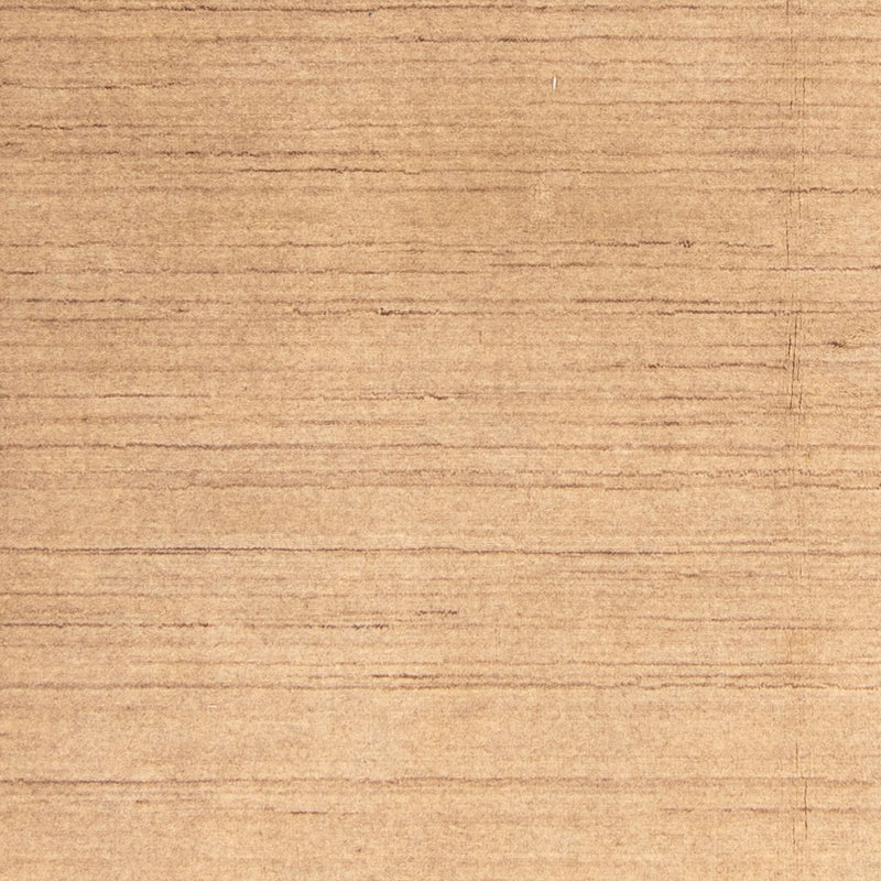 Gabbeh Tapijt - Zacht - 240 x 170 cm - bruin